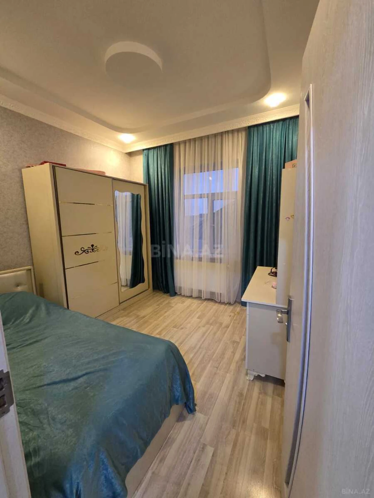 Satılır 4 otaqlı həyət evi 130 m²
