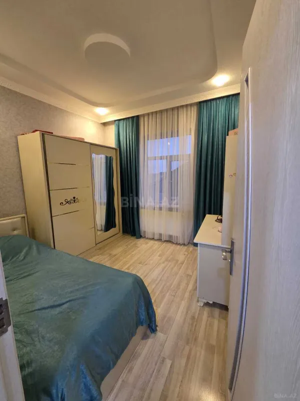 Satılır 4 otaqlı həyət evi 130 m²