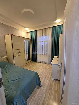 Satılır 4 otaqlı həyət evi 130 m²
