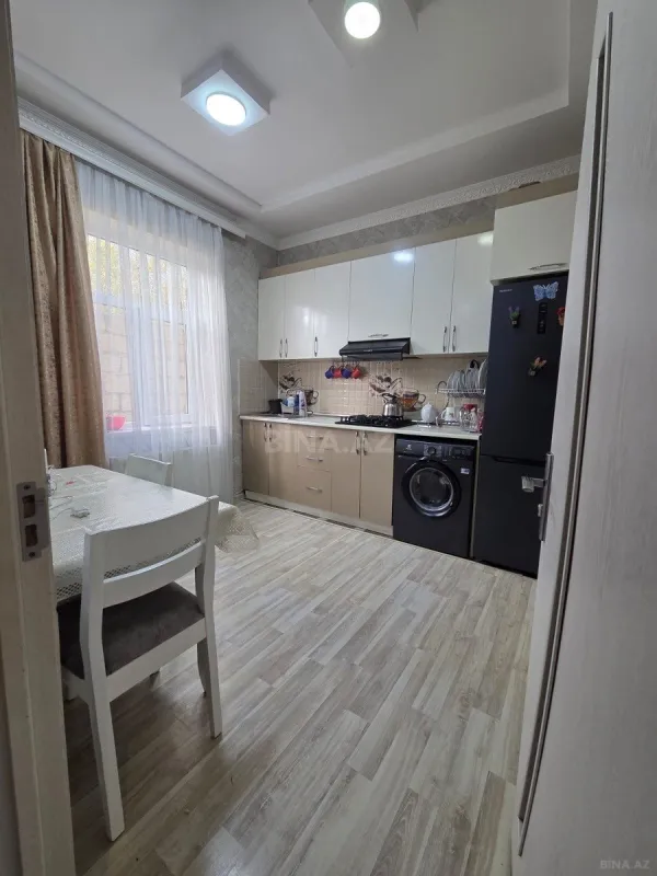 Satılır 4 otaqlı həyət evi 130 m²
