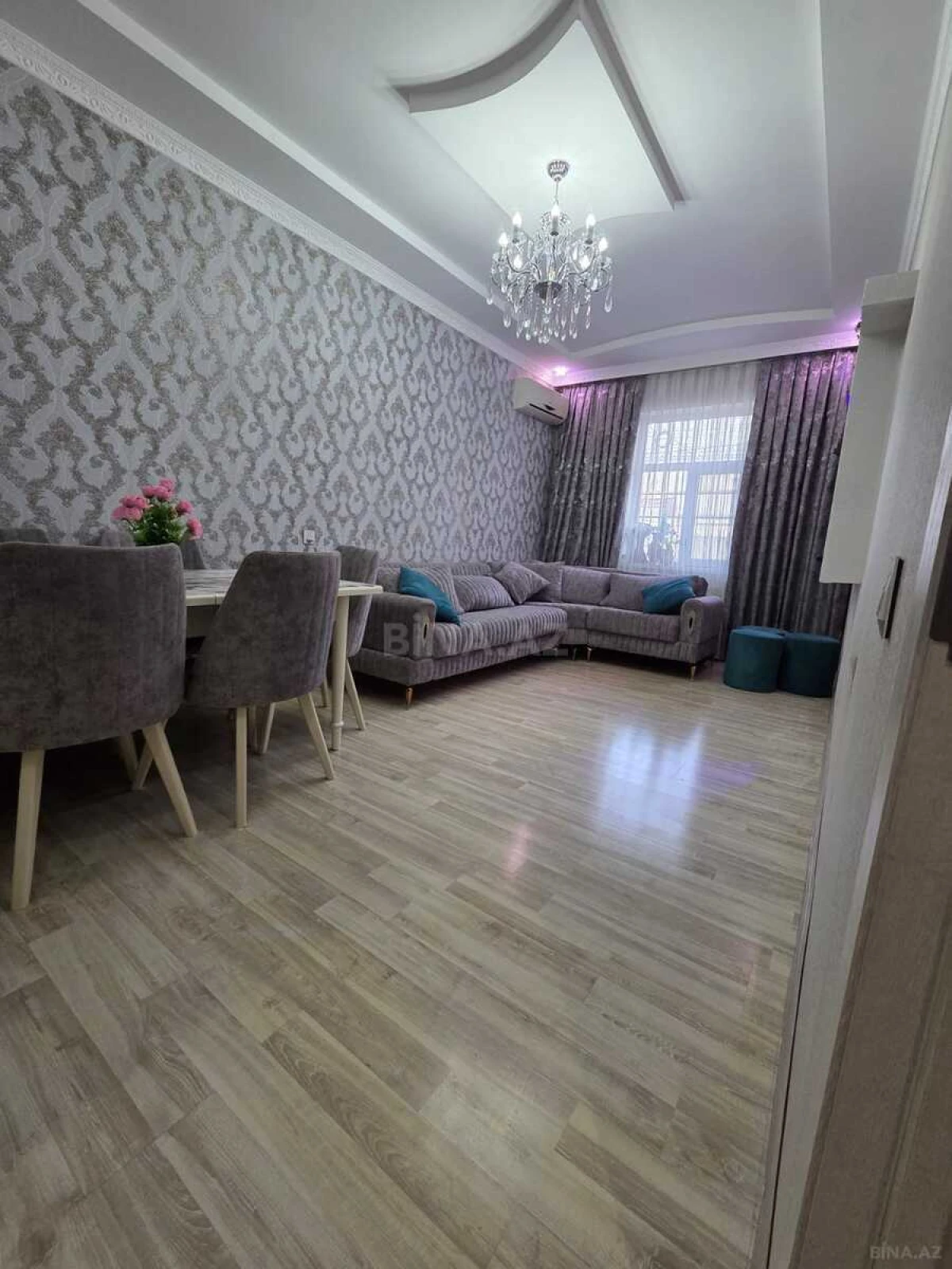 Satılır 4 otaqlı həyət evi 130 m²