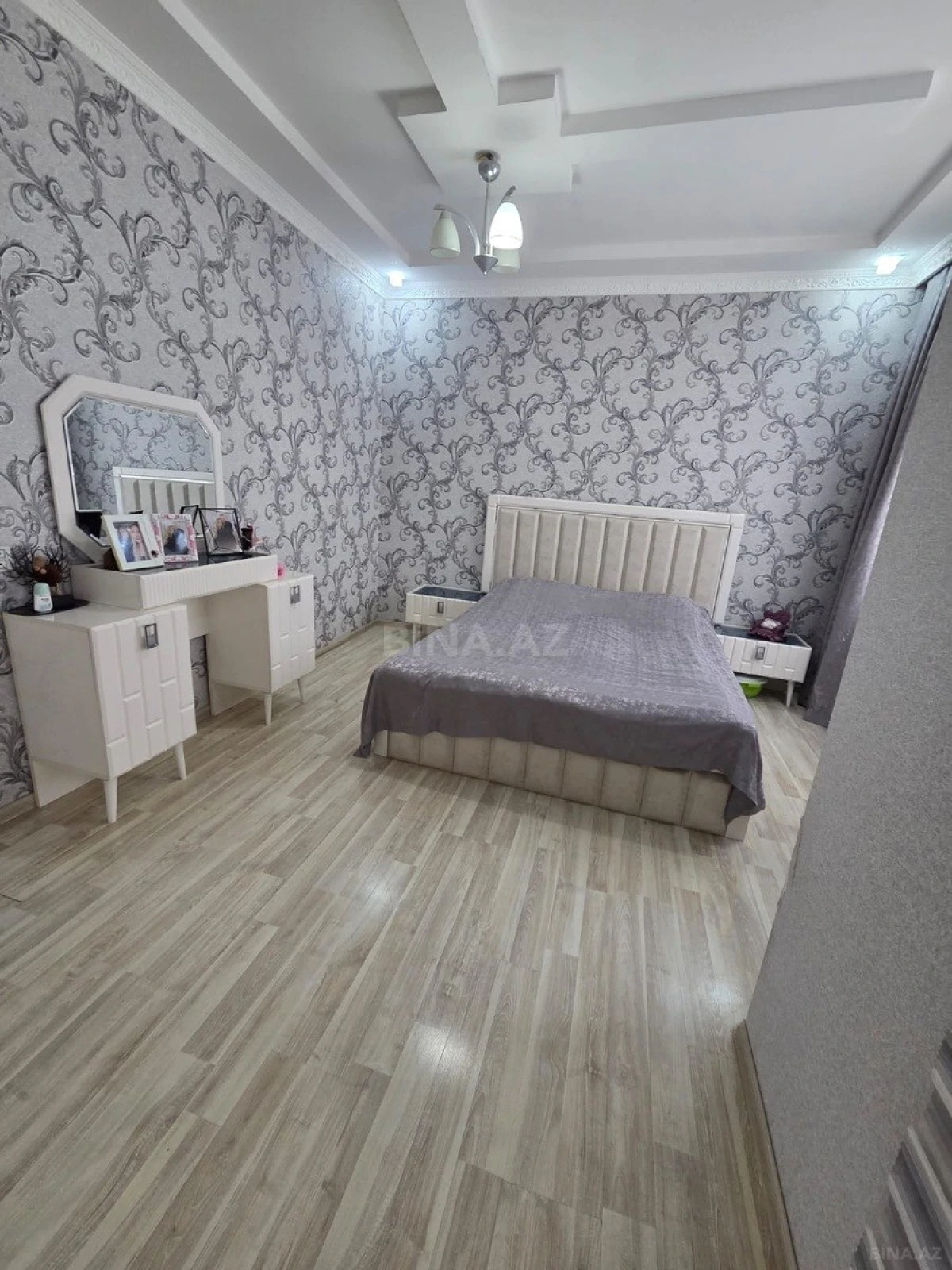 Satılır 4 otaqlı həyət evi 130 m²