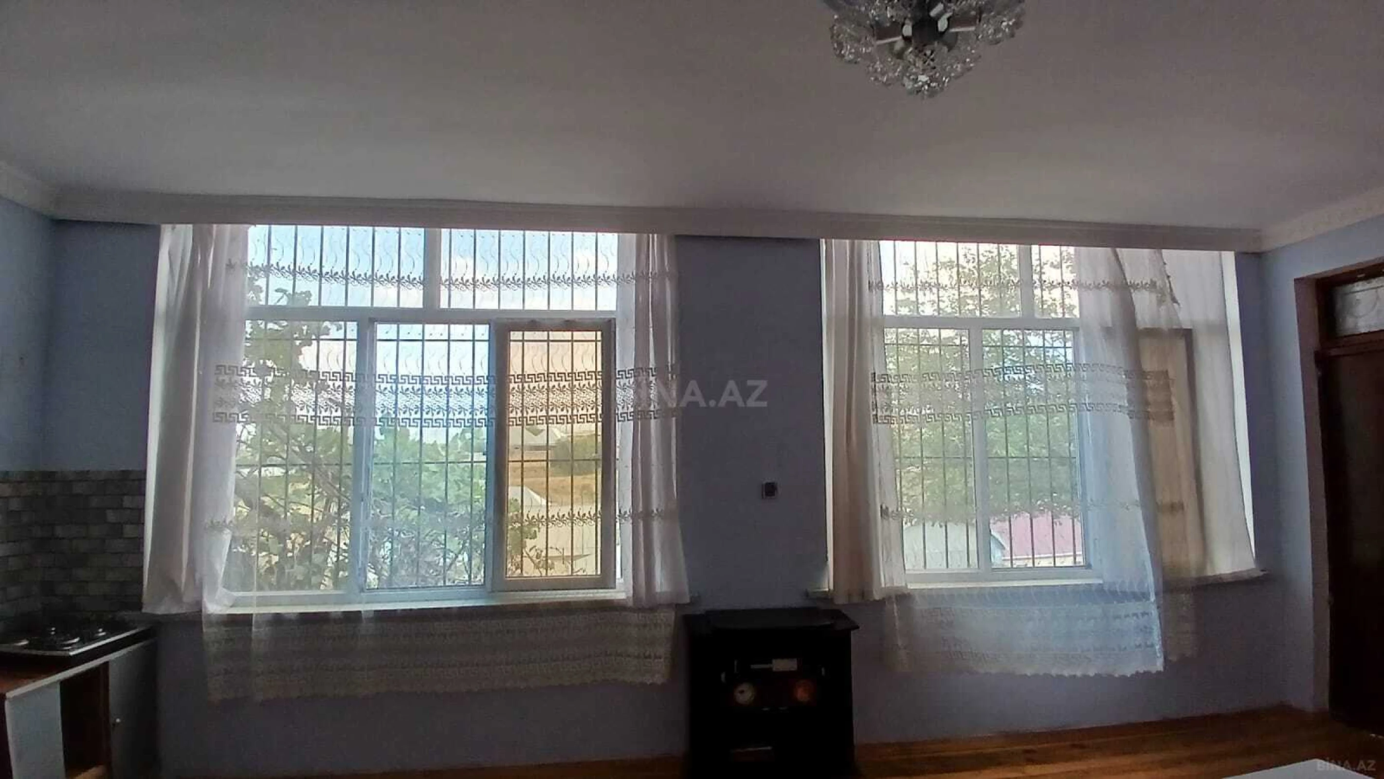 Satılır 4 otaqlı həyət evi 120 m²