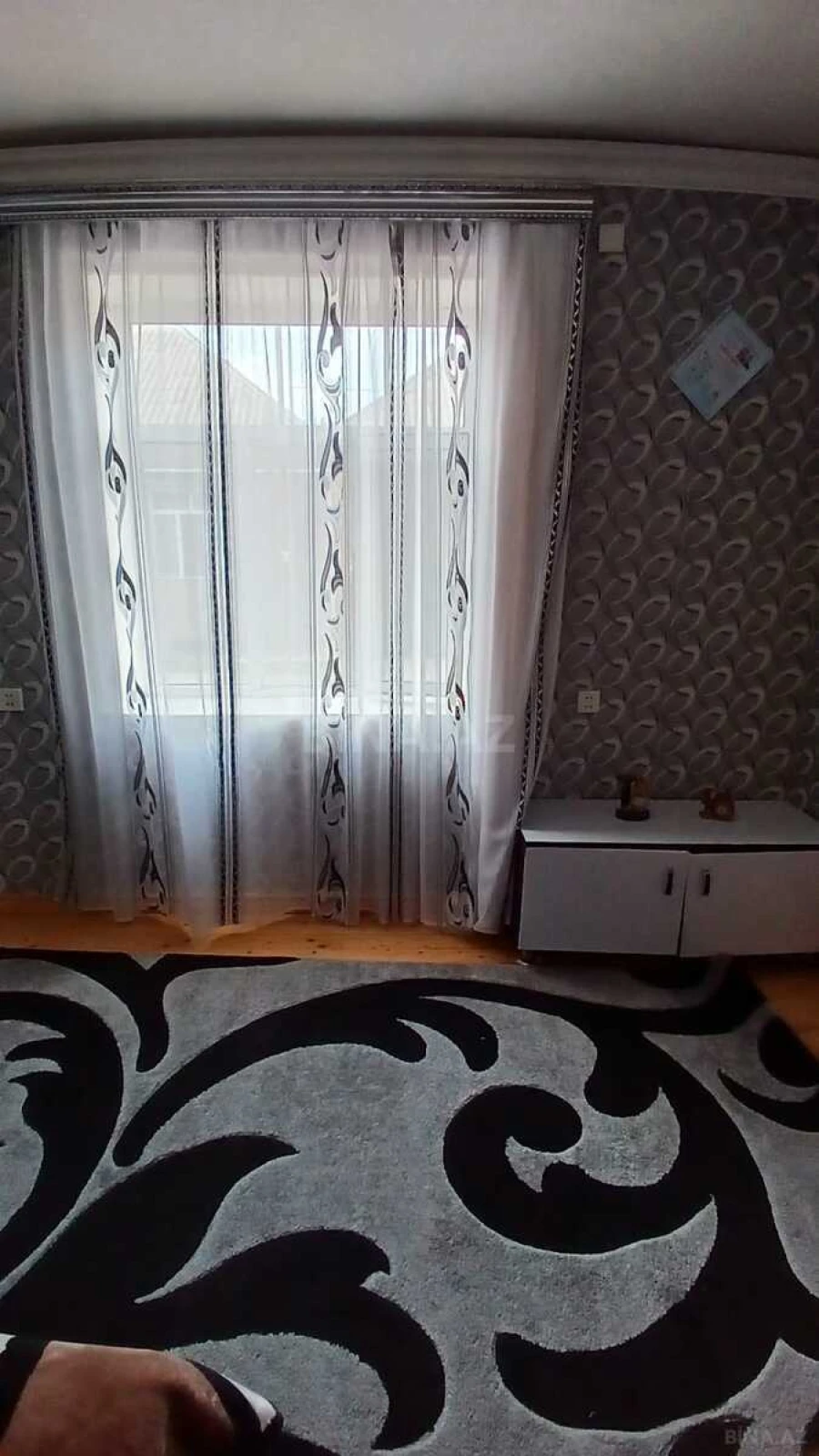 Satılır 4 otaqlı həyət evi 120 m²