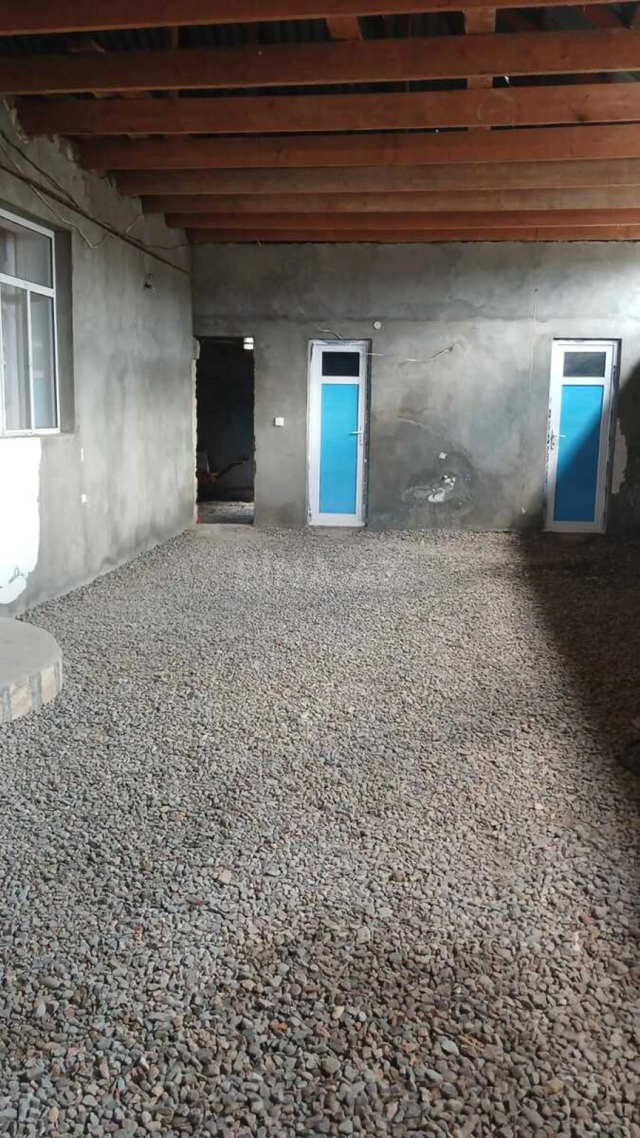Satılır 4 otaqlı həyət evi 120 m²