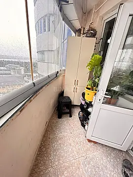 Satılır 3 otaqlı mənzil 92 m²