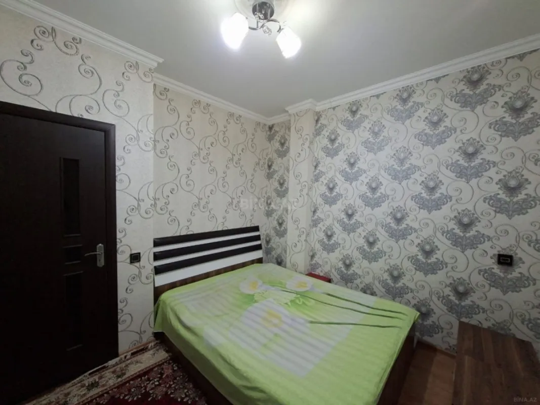 Satılır 2 otaqlı mənzil 38 m²