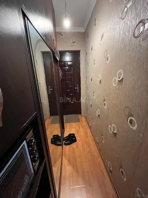Satılır 2 otaqlı mənzil 46 m²
