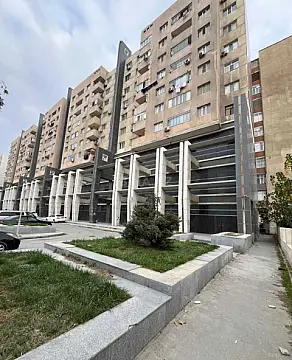 Satılır 2 otaqlı mənzil 46 m² — Xırdalan 2 otaq 46.00 m²