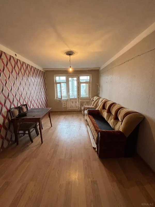 Satılır 2 otaqlı mənzil 41 m²
