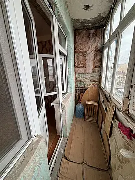 Satılır 2 otaqlı mənzil 41 m²