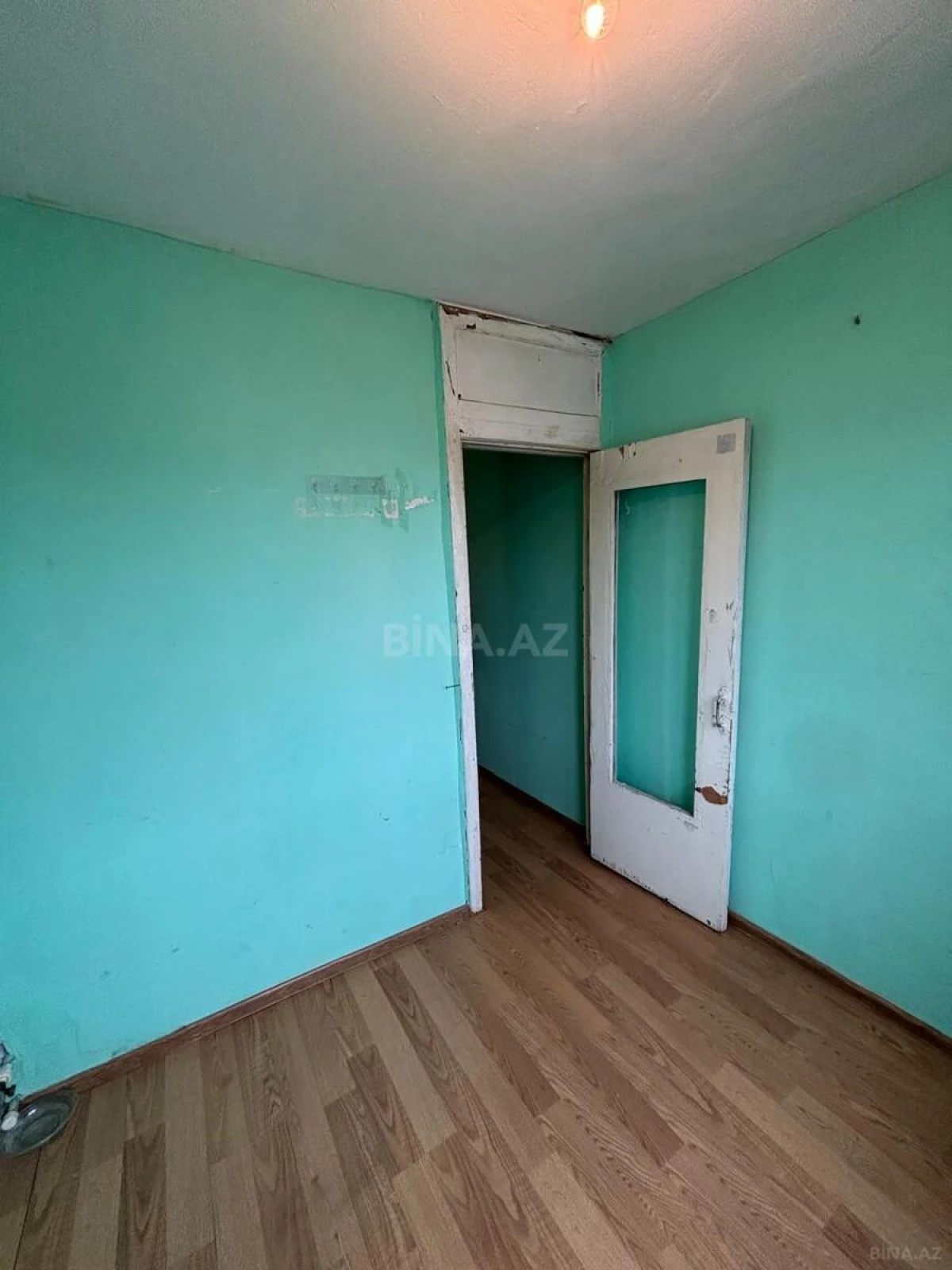 Satılır 2 otaqlı mənzil 41 m²