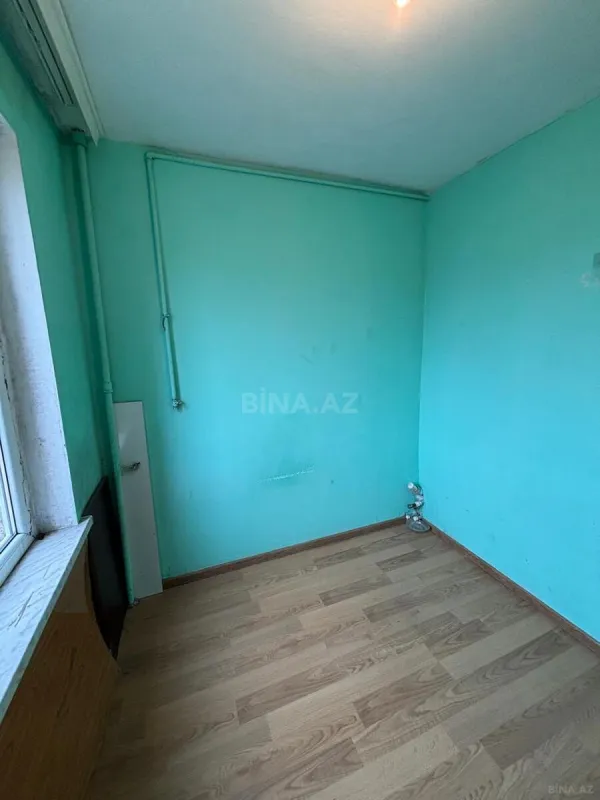 Satılır 2 otaqlı mənzil 41 m²