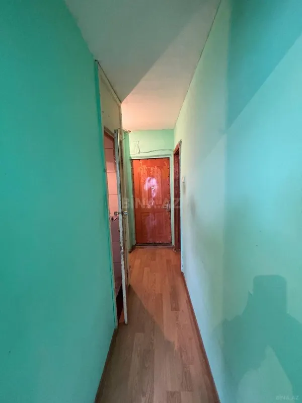 Satılır 2 otaqlı mənzil 41 m²