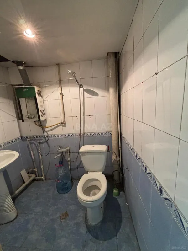 Satılır 2 otaqlı mənzil 41 m²