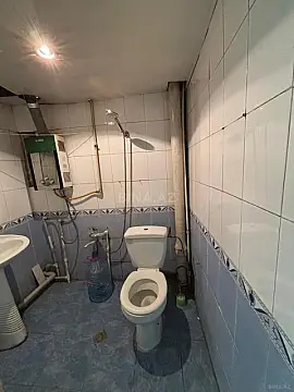 Satılır 2 otaqlı mənzil 41 m²