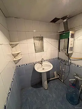 Satılır 2 otaqlı mənzil 41 m²