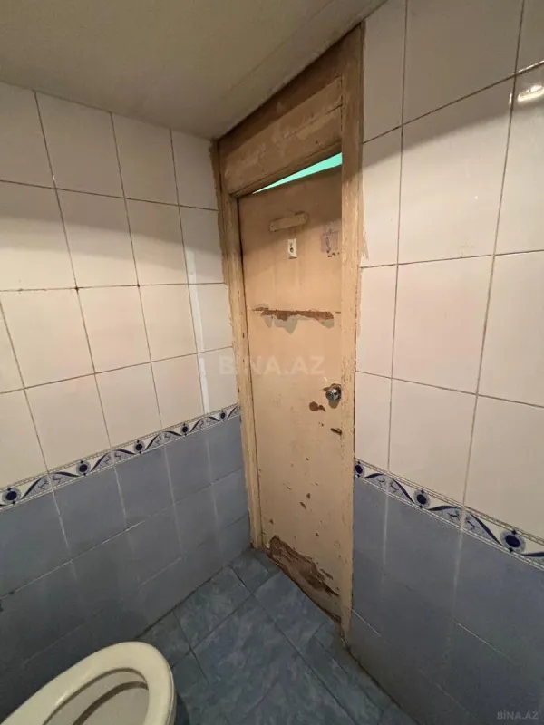 Satılır 2 otaqlı mənzil 41 m²