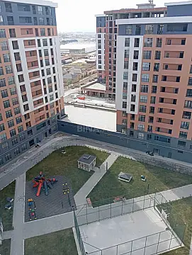 Kirayə verilir 2 otaqlı mənzil 66 m² — Sumqayıt 2 otaq 66.00 m²