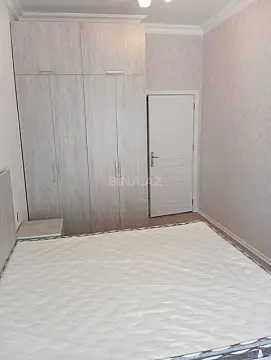Kirayə verilir 2 otaqlı mənzil 66 m²