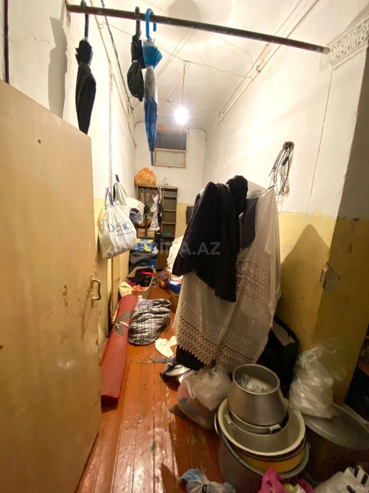 Satılır 3 otaqlı həyət evi 70 m²