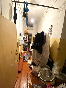 Satılır 3 otaqlı həyət evi 70 m²