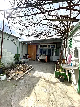 Satılır 3 otaqlı həyət evi 70 m²