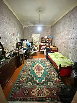 Satılır 3 otaqlı həyət evi 70 m²