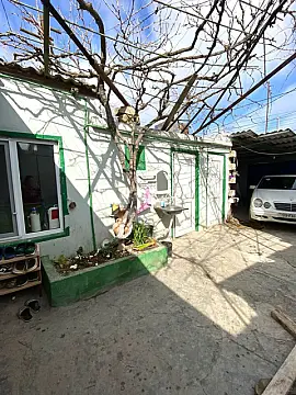 Satılır 3 otaqlı həyət evi 70 m²