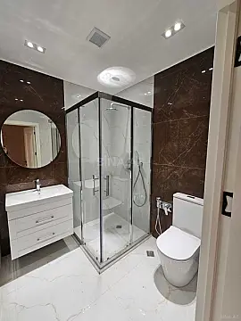Satılır 2 otaqlı mənzil 56 m²