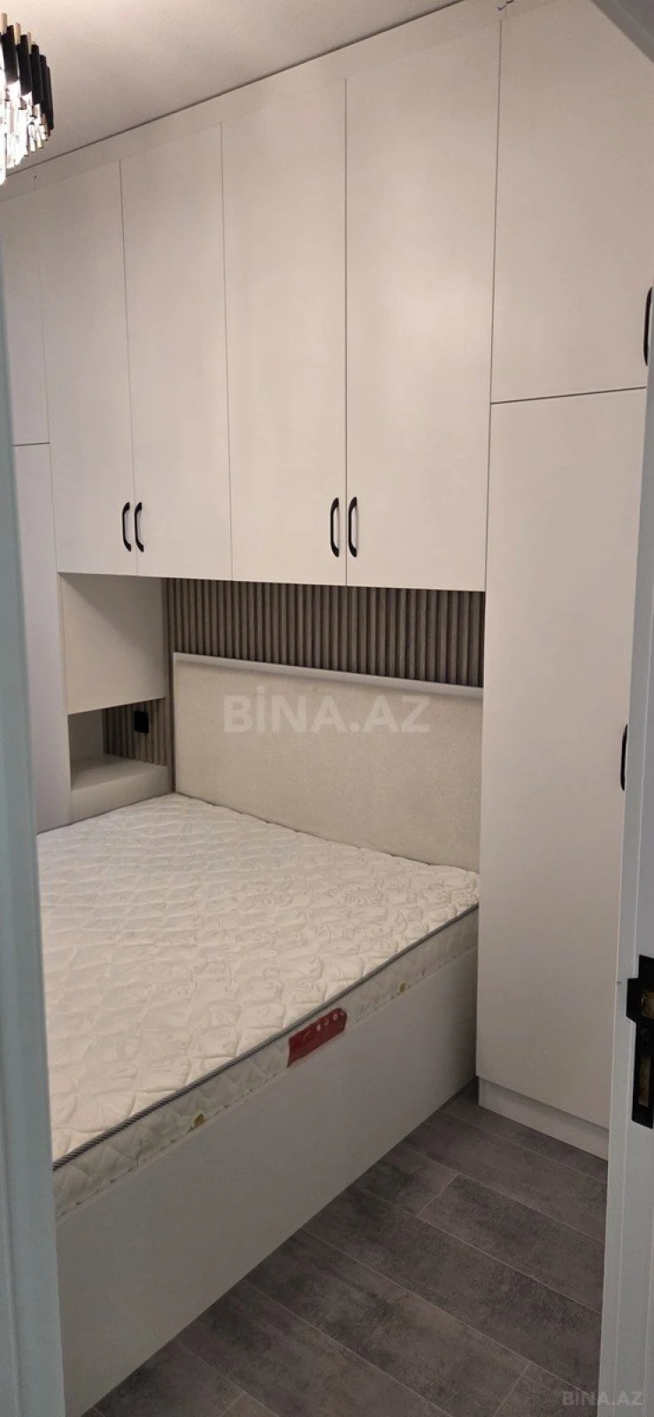 Kirayə verilir 2 otaqlı mənzil 46 m²