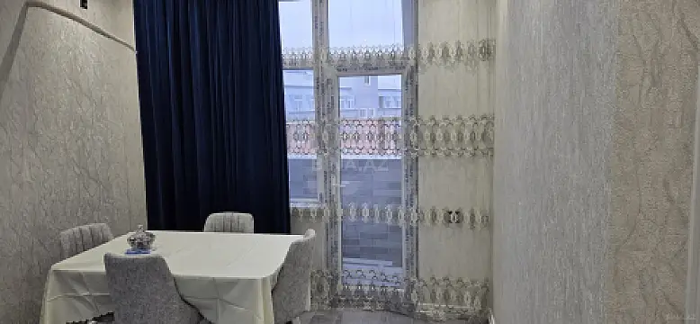 Kirayə verilir 2 otaqlı mənzil 46 m²