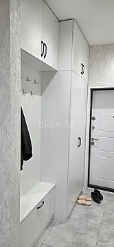 Kirayə verilir 2 otaqlı mənzil 46 m²