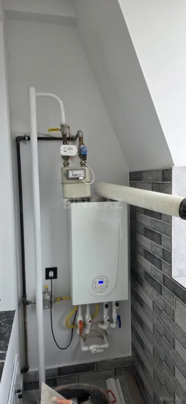 Kirayə verilir 2 otaqlı mənzil 46 m²