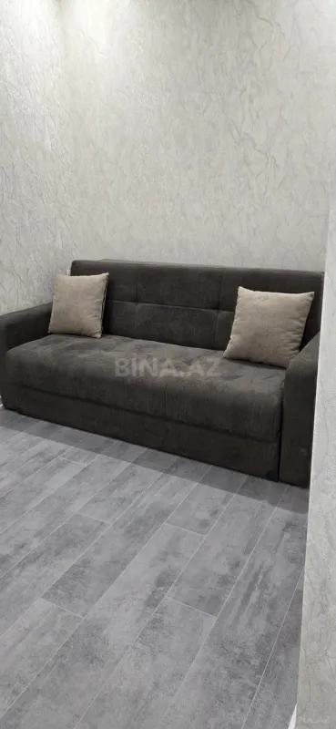 Kirayə verilir 2 otaqlı mənzil 46 m²