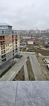 Kirayə verilir 2 otaqlı mənzil 46 m² — Xırdalan 2 otaq 46.00 m²