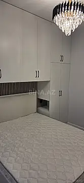 Kirayə verilir 2 otaqlı mənzil 46 m²