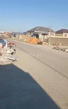 Satılır torpaq sahəsi 18 m² — Bakı, Saray 18.00 m²