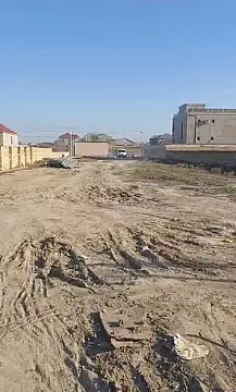 Satılır torpaq sahəsi 18 m²