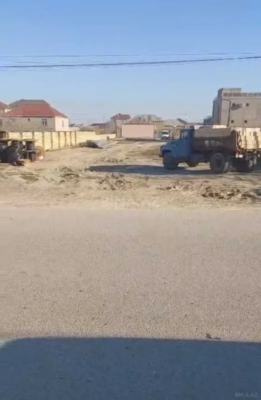 Satılır torpaq sahəsi 18 m²