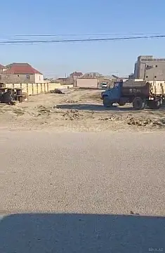 Satılır torpaq sahəsi 18 m²