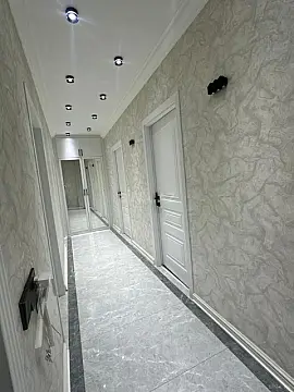 Satılır 4 otaqlı mənzil 90 m²