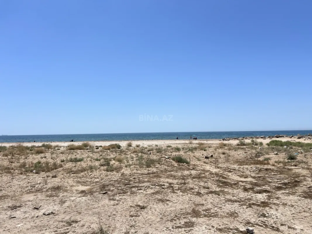 Satılır torpaq sahəsi 5 m²