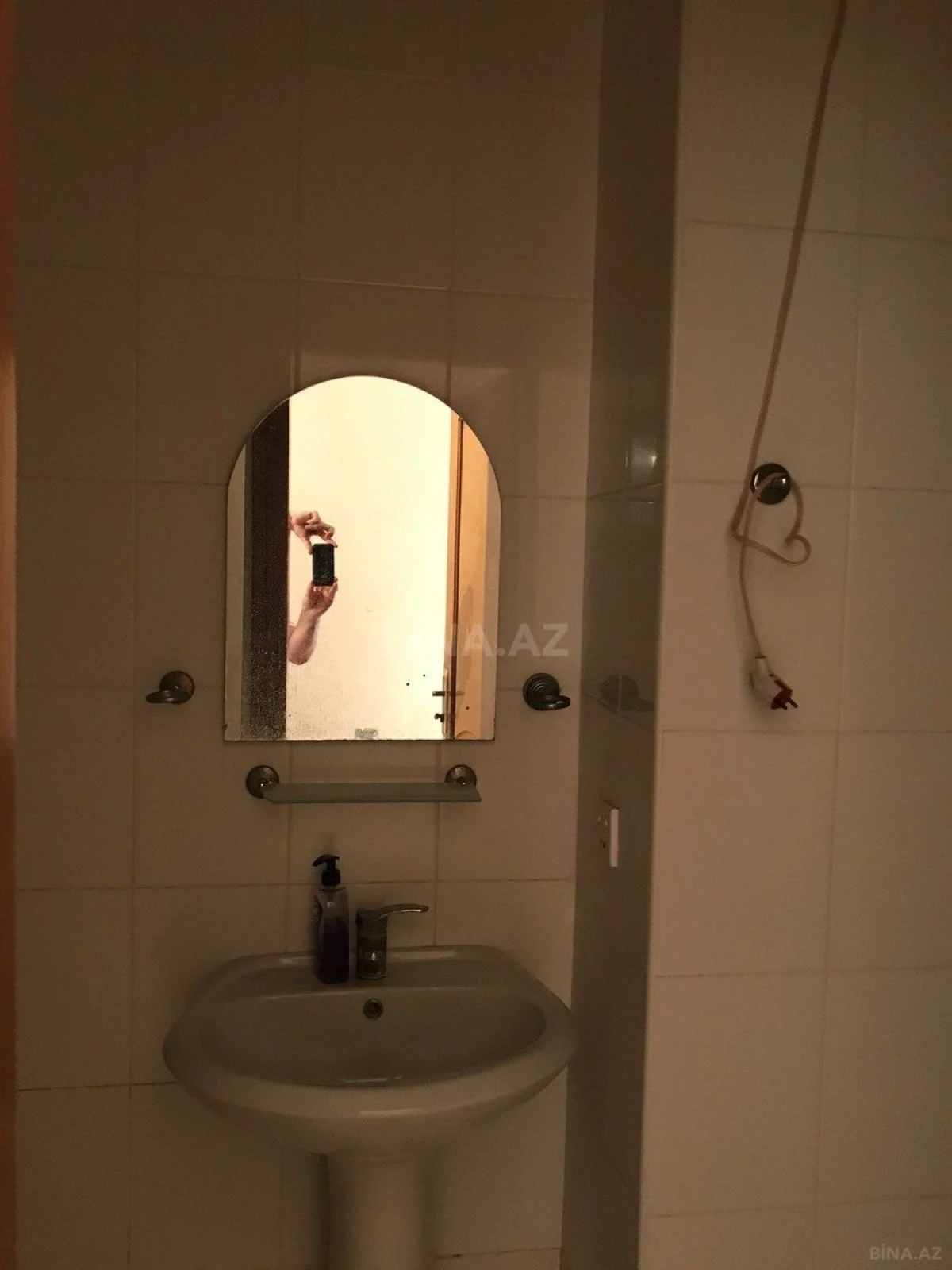 Kirayə verilir 3 otaqlı mənzil 90 m²