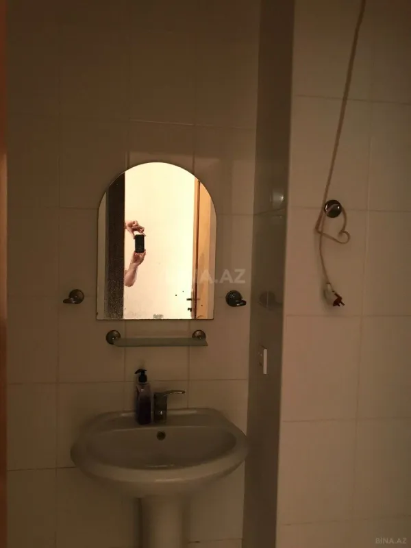 Kirayə verilir 3 otaqlı mənzil 90 m²