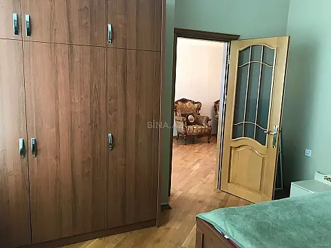 Kirayə verilir 3 otaqlı mənzil 90 m²