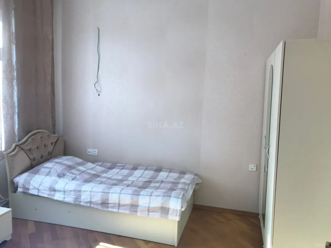 Kirayə verilir 3 otaqlı mənzil 90 m²