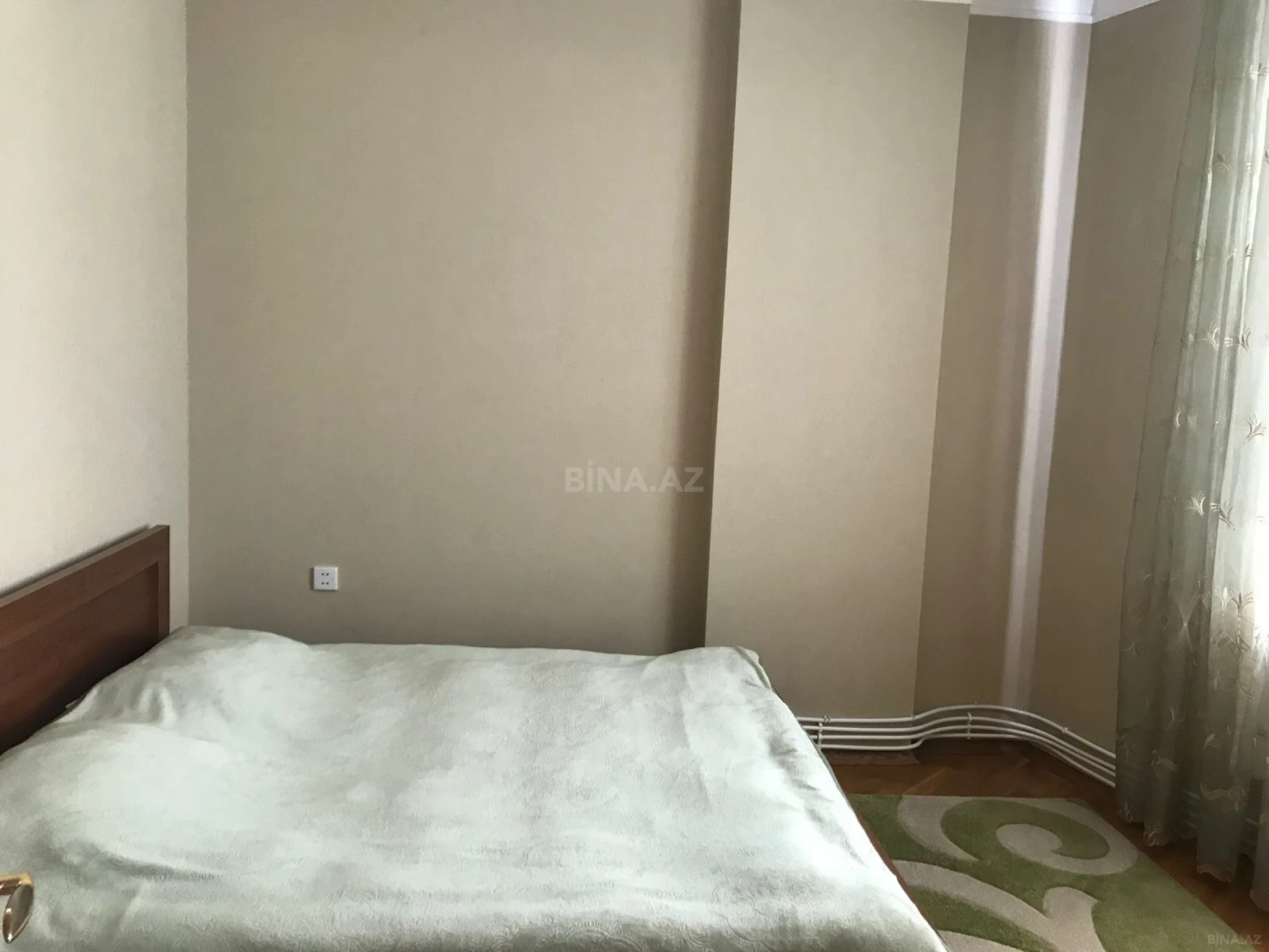 Kirayə verilir 3 otaqlı mənzil 90 m²