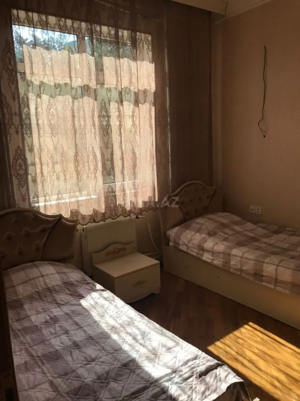 Kirayə verilir 3 otaqlı mənzil 90 m²