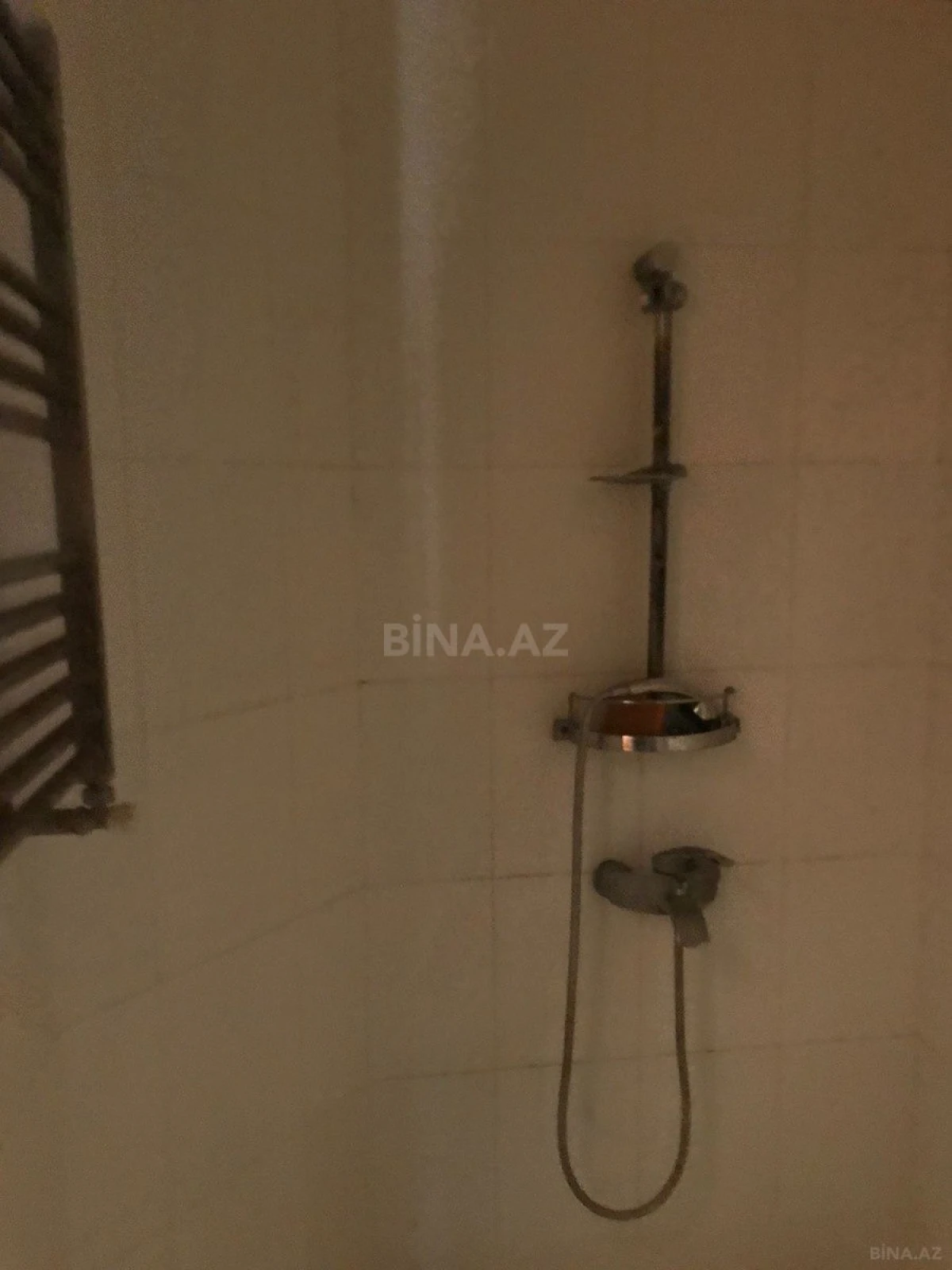 Kirayə verilir 3 otaqlı mənzil 90 m²